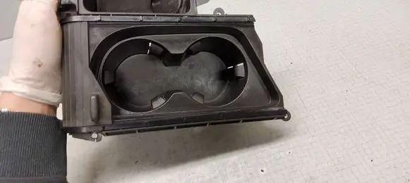 Opel Insignia A Cup holder front 13222144 0012543201 333488716