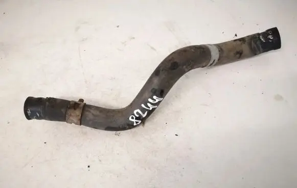 Toyota Avensis T250 Engine coolant pipe/hose