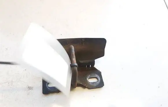 Mercedes-Benz A W168 Other exterior part 1688870025