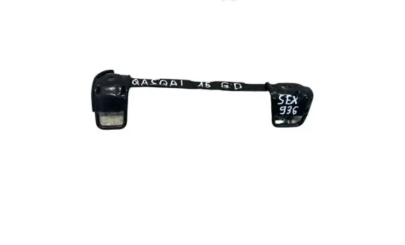 Nissan Qashqai ISOFIX Bracket 