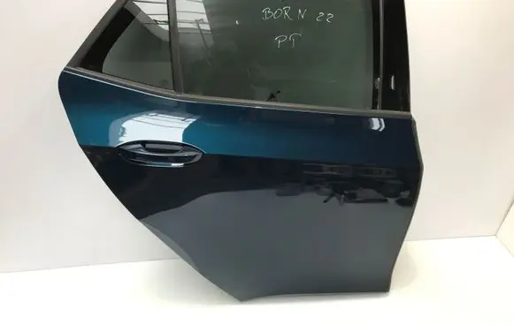 Cupra Born Rear door LEWY