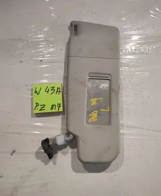 Volkswagen Polo Sun visor 413546