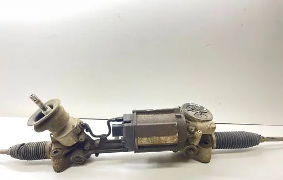 Opel Astra J Steering rack