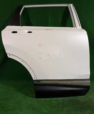 Honda CR-V Rear door