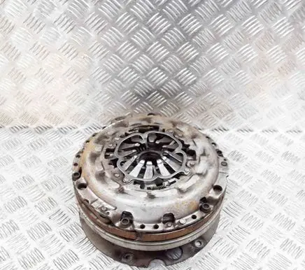 Audi A6 S6 C7 4G Clutch set kit 0B1141031P 0B1105266AL