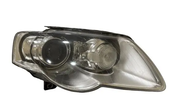 Volkswagen PASSAT B6 Headlight/headlamp 3C0941752K 6G053 89315540