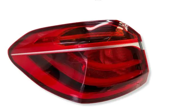 BMW 2 F46 Rear/tail lights 7461607 746160701