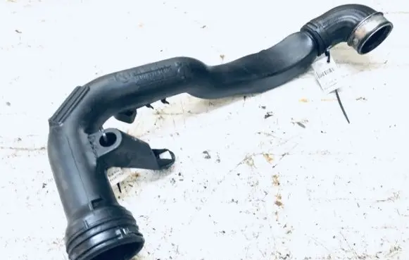 Audi A6 S6 C5 4B Intercooler hose/pipe 8e0145762b 3b0145762b