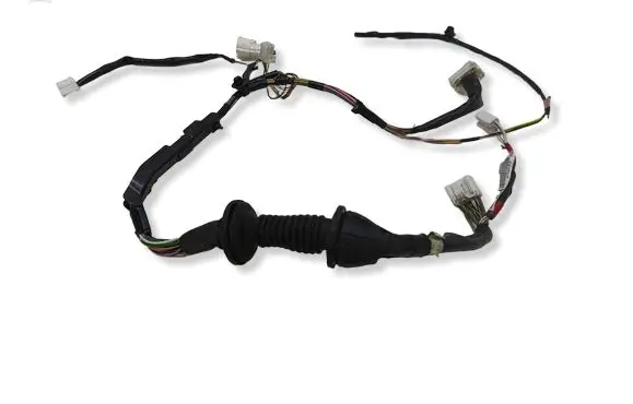 Toyota Yaris Front door wiring loom 821520DP00F