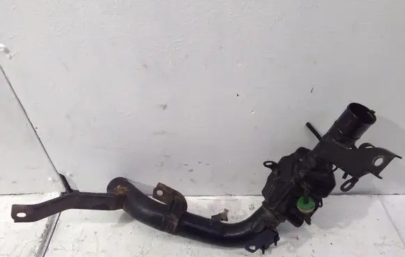 Toyota Corolla Verso AR10 Intercooler hose/pipe 1736127070