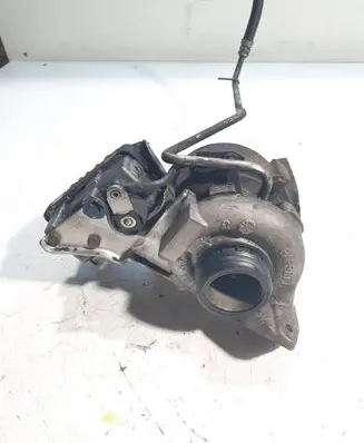 BMW 7 E65 E66 Turbo 7789070