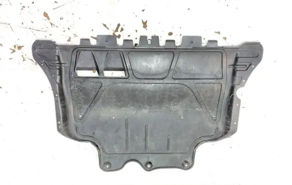 Volkswagen PASSAT B9 Engine splash shield/under tray VWPASSB9