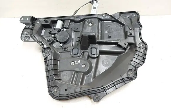 Mazda CX-5 Front door window regulator with motor KD355897X KD535897X K3006
