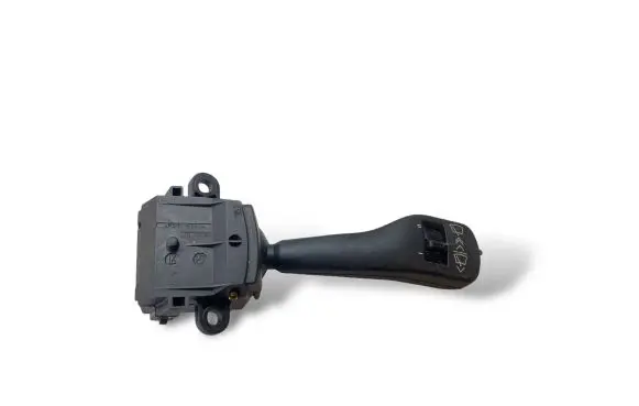 BMW 3 E46 Wiper control stalk 8363664 0120400