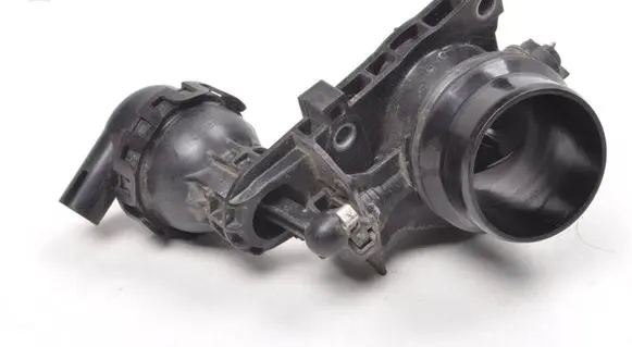 Mercedes-Benz A W177 Electric throttle body valve 1297089S01