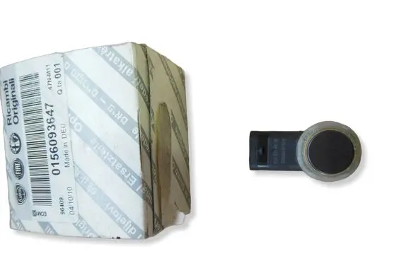 Fiat 500 Parking PDC sensor 156093647