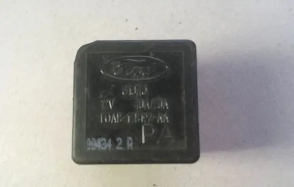 Ford Focus Other relay FOAB14B192AA
