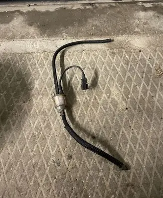Volvo S70 V70 V70 XC Sensor 72123911 9180686 98T075