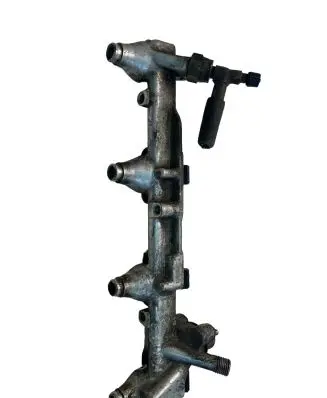 Ford Mondeo MK II Fuel main line pipe 938F9D230 9421904 3030