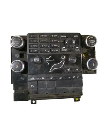 Volvo XC60 Climate control unit 30782903