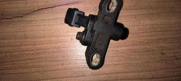Ford Transit Crankshaft position sensor xs706023ac