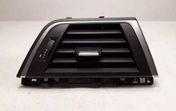 BMW 3 F30 F35 F31 Dashboard side air vent grill/cover trim 9346225 64229346225