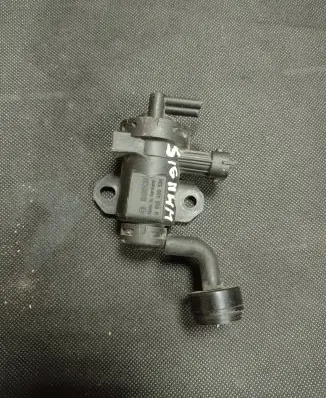 Opel Signum Turbo solenoid valve 0928400536