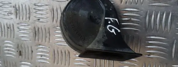 Ford Galaxy Horn signal 0092018