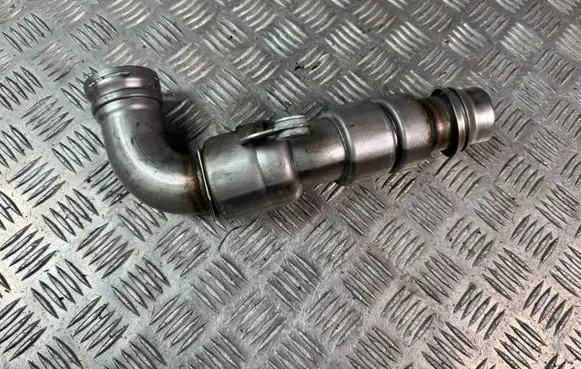 Hyundai Santa Fe Intercooler hose/pipe 282912F900
