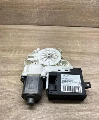 Ford Focus Rear door window regulator motor 981536102 5WK11574H