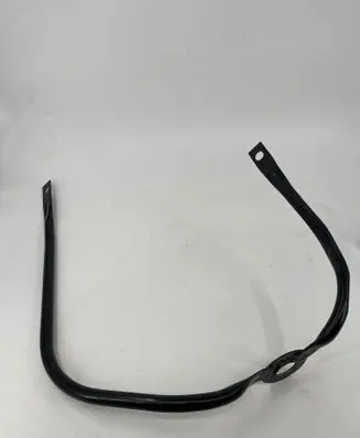 Renault Master III Fuel tank mounting bracket 206061694R