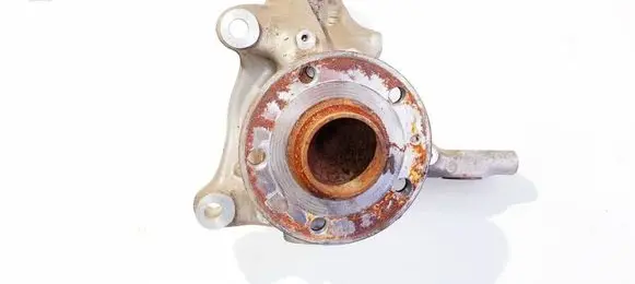 Volkswagen ID.4 Front wheel hub