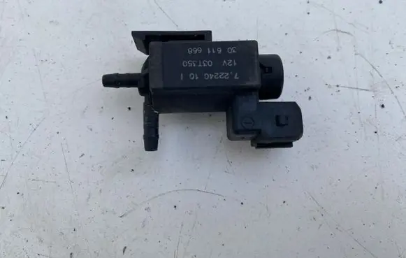 Volvo V70 Turbo solenoid valve 30611668