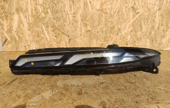 BMW X7 G07 Headlight/headlamp 9880593 3367733