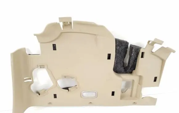 Mercedes-Benz ML W166 Panel trim A1666800507