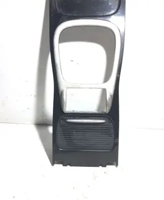 Porsche Cayenne (9PA) Center console 7L5864299 15599