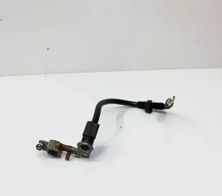 Volkswagen Phaeton Positive wiring loom 3D0971235AE