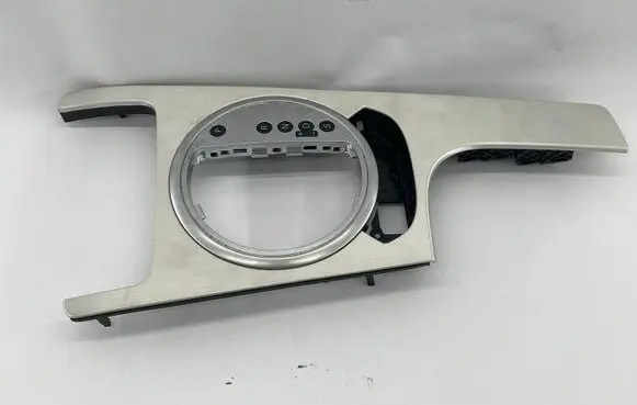 Audi TT TTS Mk2 Gear shifter surround trim plastic 8J2863916 8J2713463 8J2863916C