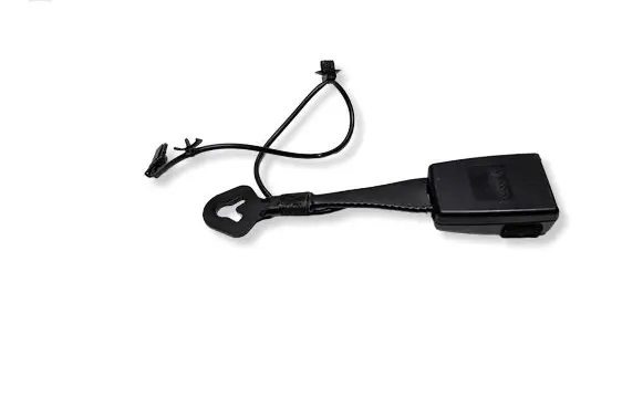Audi A6 S6 C7 4G Front seatbelt buckle 4H0857755C