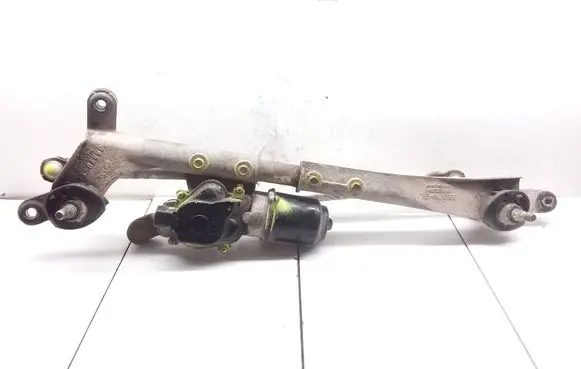 Subaru Legacy Front wiper linkage and motor 38379BL 38379CL