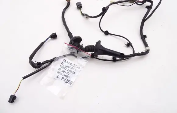 Mitsubishi Pajero Front door MR965633