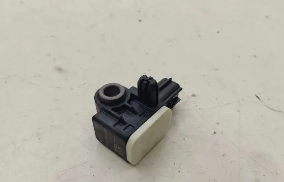 Ford Kuga I Airbag deployment crash/impact sensor 8M5T14B342AC