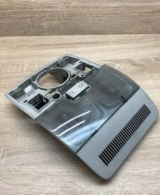 Audi A3 S3 8P Front seat light 8P0947135D