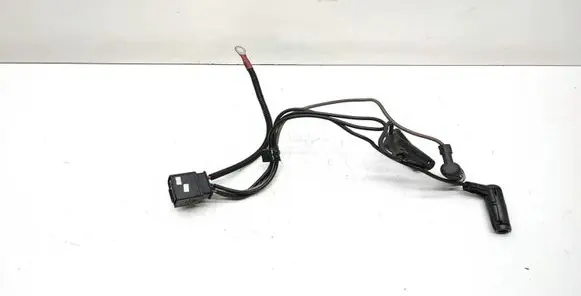 BMW 3 E90 E91 Glow plug wires 7811930