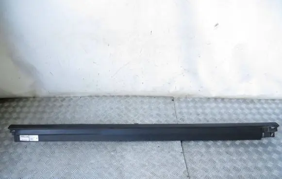 Honda CR-V Front sill trim cover
