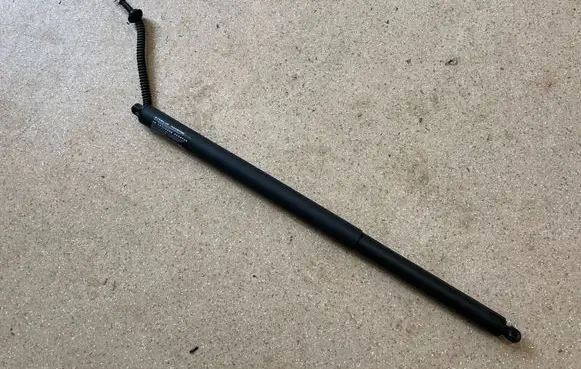 Hyundai Ioniq 5 Tailgate/trunk strut/damper 81831GI101