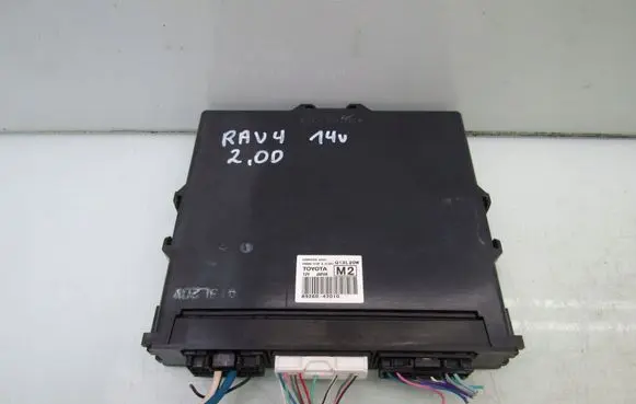 Toyota RAV 4 (XA40) Other control units/modules 8926042010