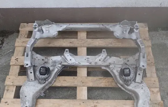 BMW 3 E90 E91 Front suspension assembly kit set