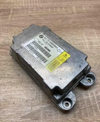 BMW 5 E60 E61 Airbag control unit/module 6952993
