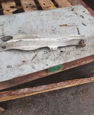 Opel Vectra C Rear upper control arm/wishbone